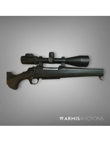 Carabine à verrou Browning A Bolt