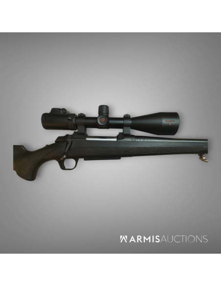 Carabine à verrou Browning A Bolt