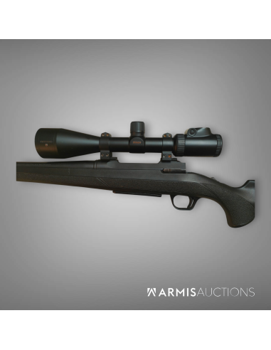 Carabine à verrou Browning A Bolt