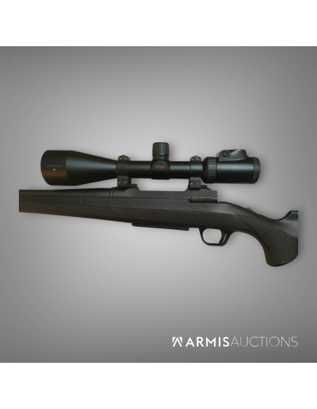 Carabine à verrou Browning A Bolt