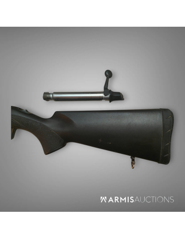 Carabine à verrou Browning A Bolt
