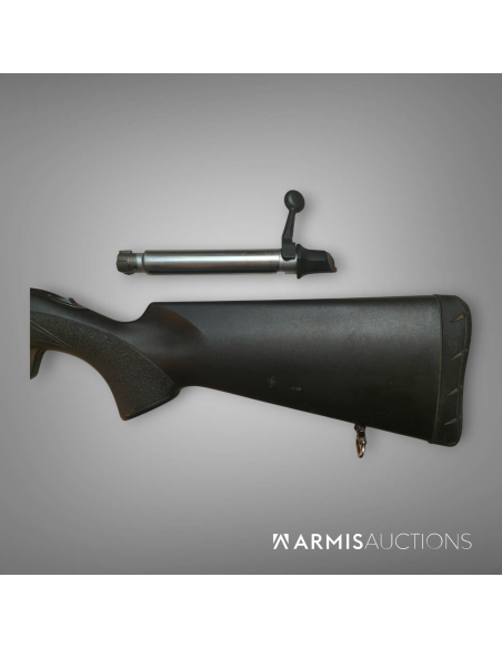 Carabine à verrou Browning A Bolt