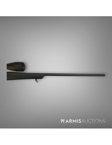 Carabine à verrou Browning A Bolt