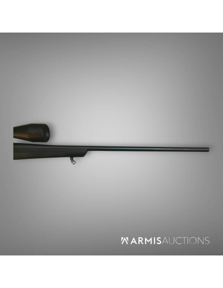 Carabine à verrou Browning A Bolt