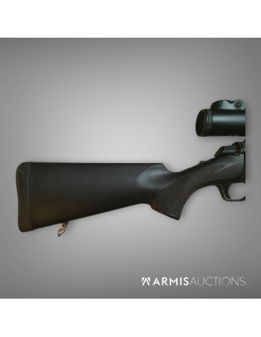 Carabine à verrou Browning A Bolt