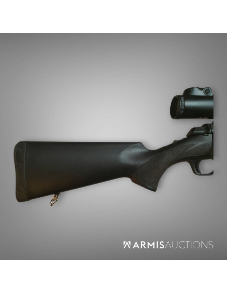 Carabine à verrou Browning A Bolt