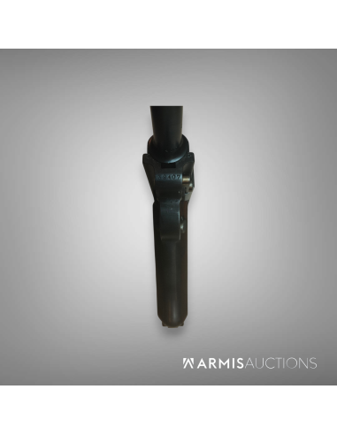 Pistolet semi-automatique d'ordonnance Waffenfabrik Bern  1906