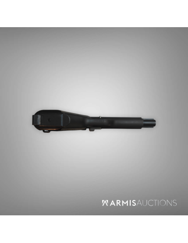 Pistolet semi-automatique P49 4ème livraison variante b