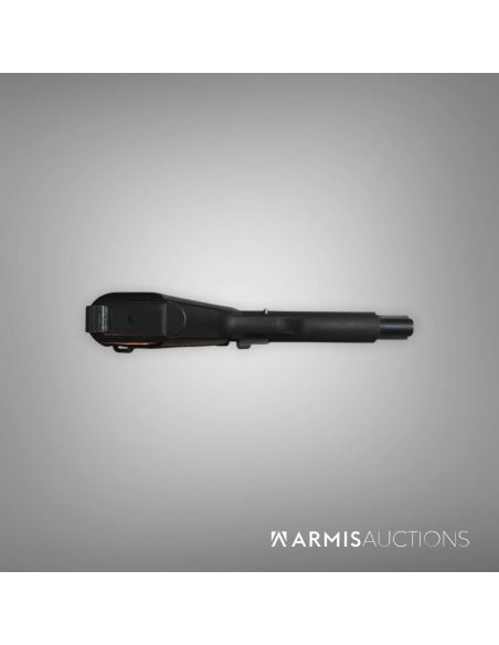 Pistolet semi-automatique P49 4ème livraison variante b