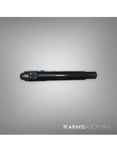 Pistolet semi-automatique P49 4ème livraison variante b