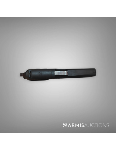 Pistolet semi-automatique d'ordonnance P75