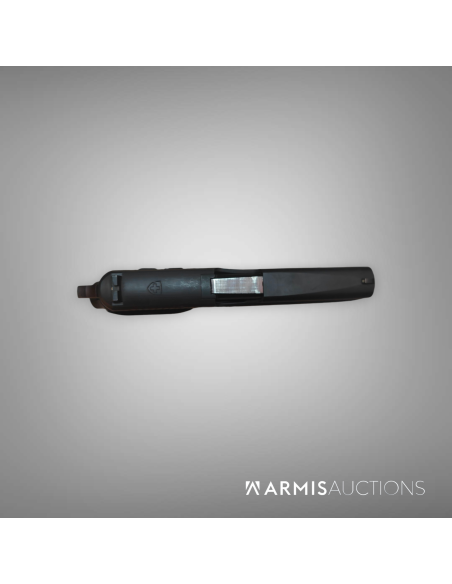 Pistolet semi-automatique d'ordonnance P75