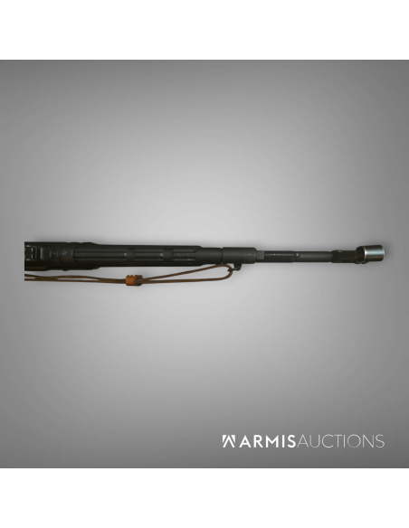 Sturmgewehr MP 44 fxo