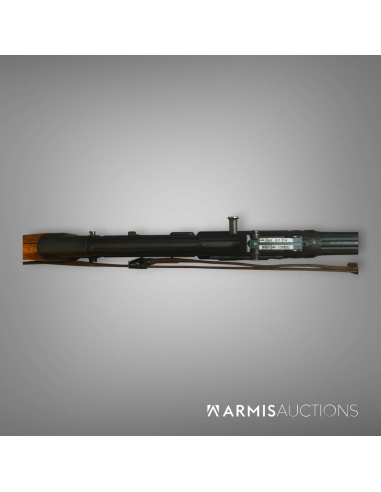 Sturmgewehr MP 44 fxo