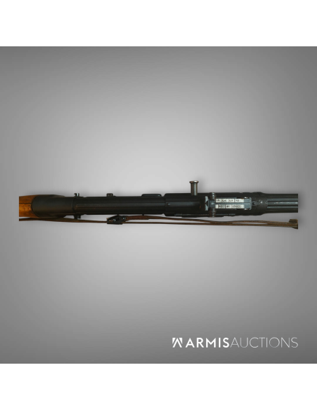 Sturmgewehr MP 44 fxo