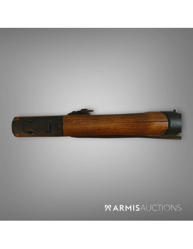 Sturmgewehr MP 44 fxo