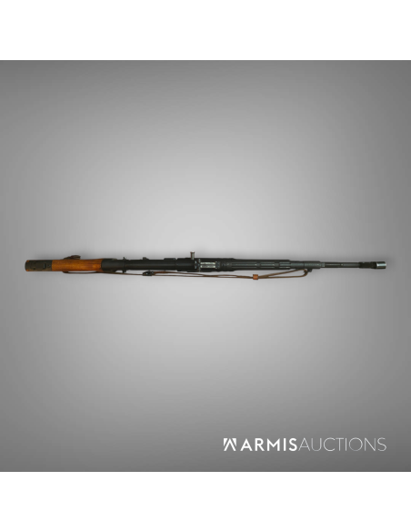 Sturmgewehr MP 44 fxo
