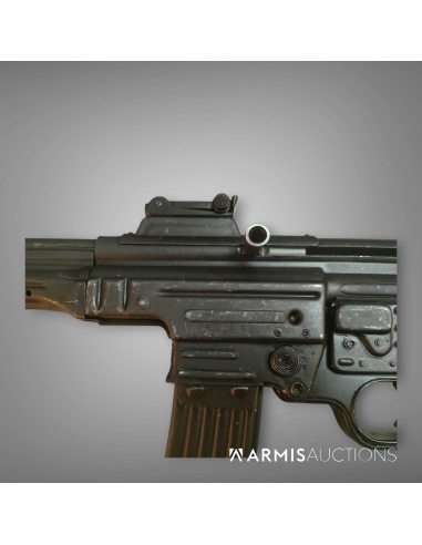 Sturmgewehr MP 44 fxo