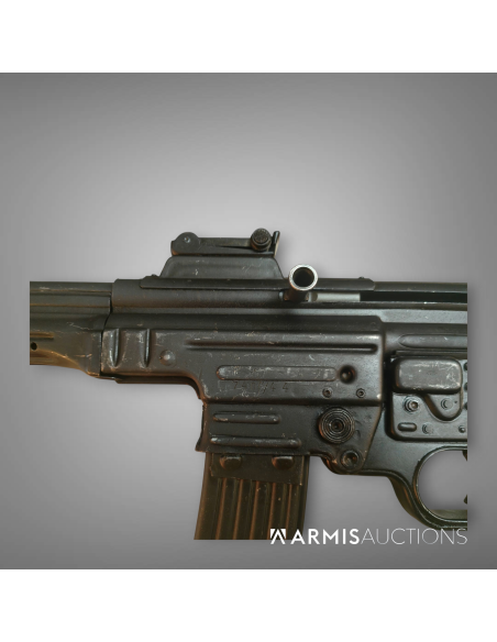 Sturmgewehr MP 44 fxo