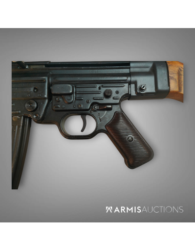 Sturmgewehr MP 44 fxo