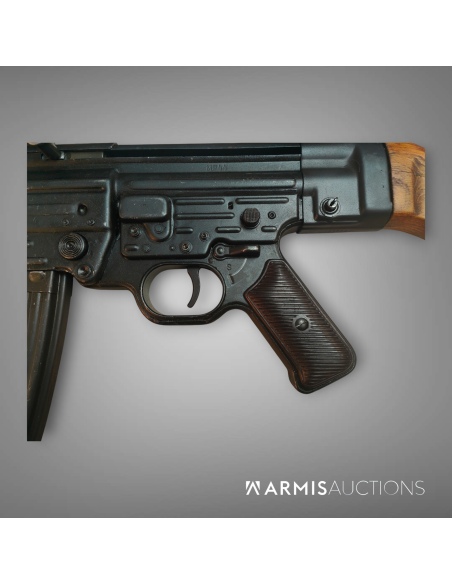 Sturmgewehr MP 44 fxo