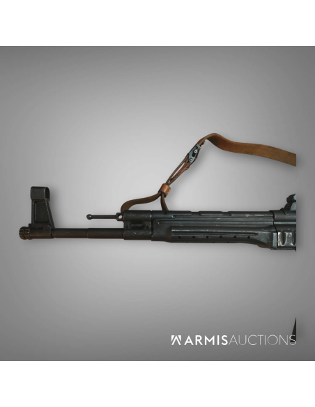 Sturmgewehr MP 44 fxo