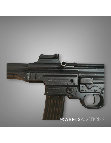 Sturmgewehr MP 44 fxo