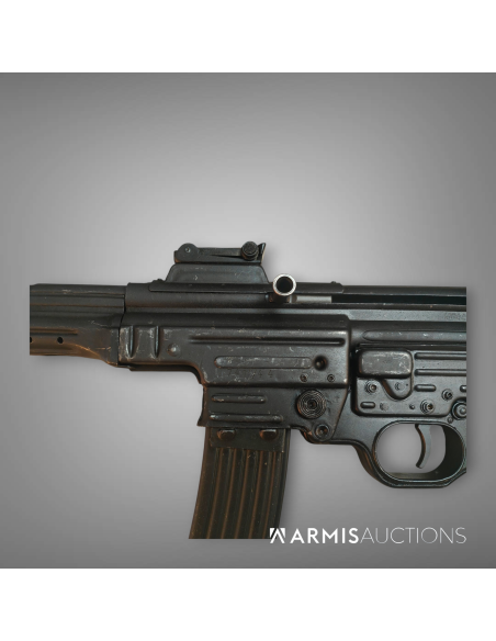Sturmgewehr MP 44 fxo