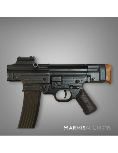 Sturmgewehr MP 44 fxo