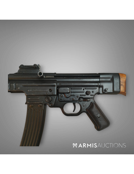 Sturmgewehr MP 44 fxo