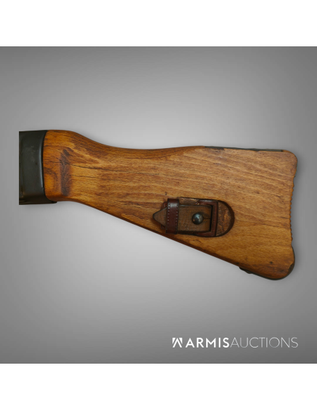 Sturmgewehr MP 44 fxo