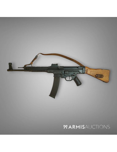 Sturmgewehr MP 44 fxo