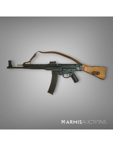 Sturmgewehr MP 44 fxo