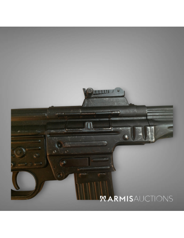 Sturmgewehr MP 44 fxo