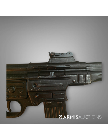 Sturmgewehr MP 44 fxo