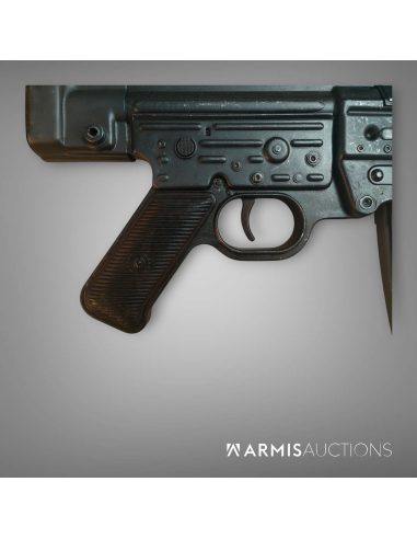 Sturmgewehr MP 44 fxo