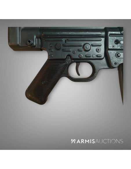 Sturmgewehr MP 44 fxo