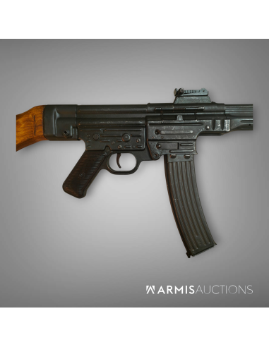 Sturmgewehr MP 44 fxo