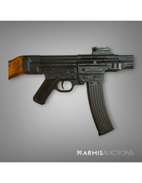 Sturmgewehr MP 44 fxo
