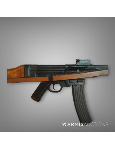 Sturmgewehr MP 44 fxo
