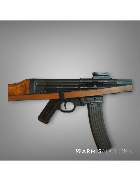 Sturmgewehr MP 44 fxo