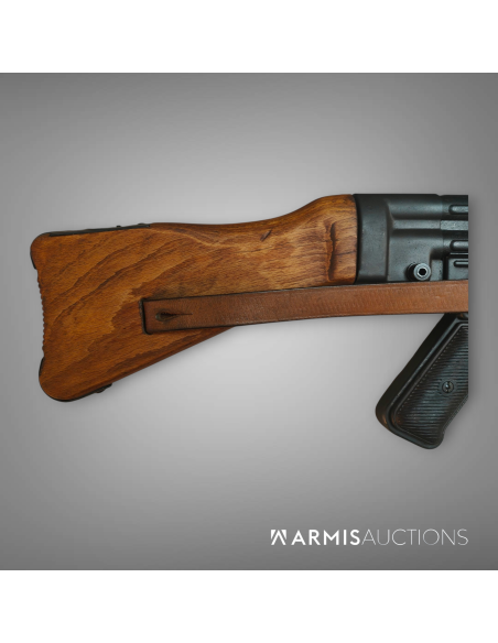 Sturmgewehr MP 44 fxo