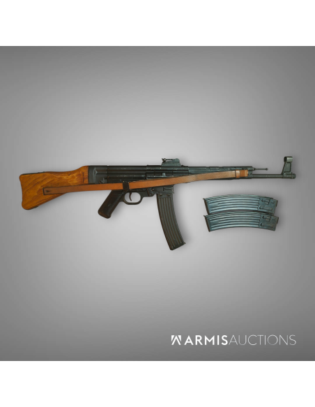 Sturmgewehr MP 44 fxo