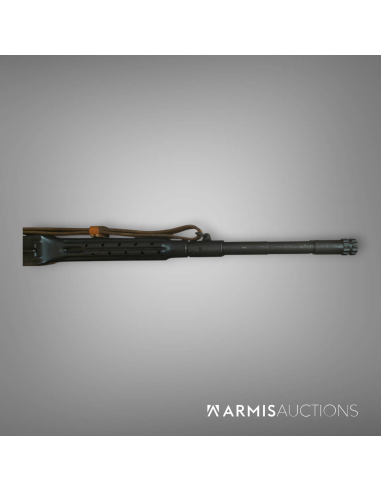 Sturmgewehr MP 44 fxo