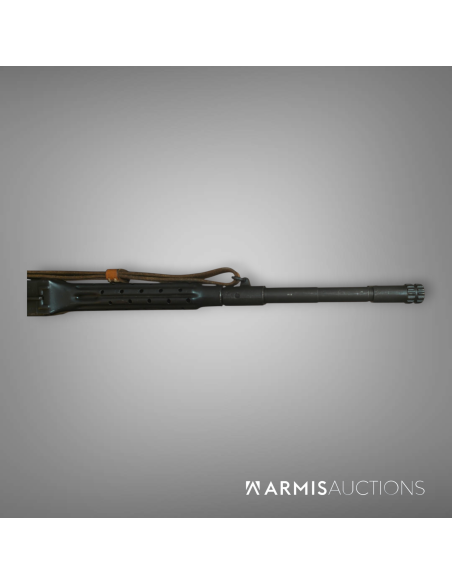 Sturmgewehr MP 44 fxo