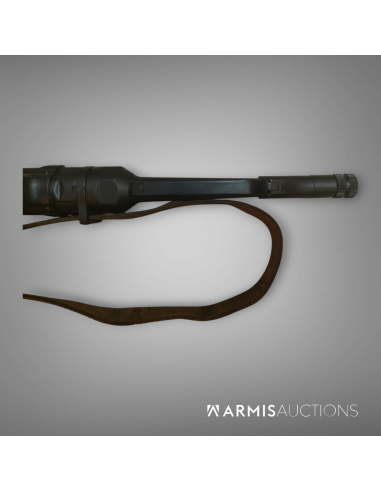 Mitraillette MP 40 bnz 41