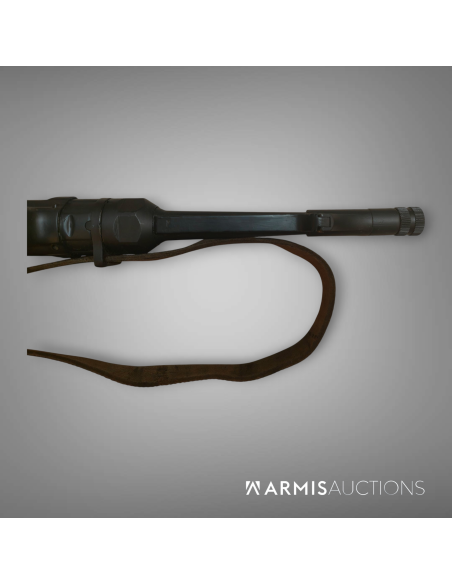 Mitraillette MP 40 bnz 41