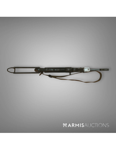 Mitraillette MP 40 bnz 41