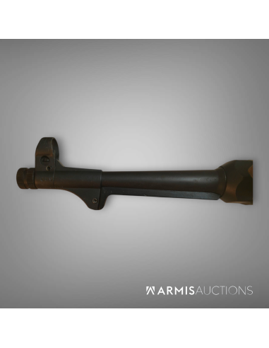 Mitraillette MP 40 bnz 41