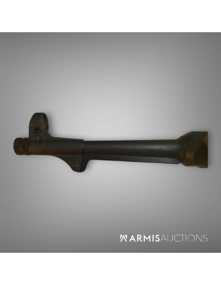 Mitraillette MP 40 bnz 41